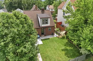 4471 Highridge St, Pittsburgh, PA 15214 - Photo 6
