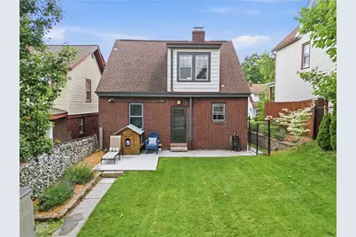 4471 Highridge St, Pittsburgh, PA 15214 - Photo 8