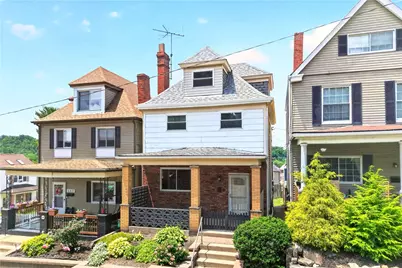 640 Griffin St, Pittsburgh, PA 15211 - Photo 2