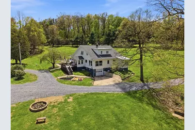 367-369 Buttermilk Hill Road, Canal Twp, PA 16323 - Photo 2