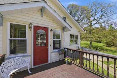 367-369 Buttermilk Hill Road, Canal Twp, PA 16323 - Photo 10