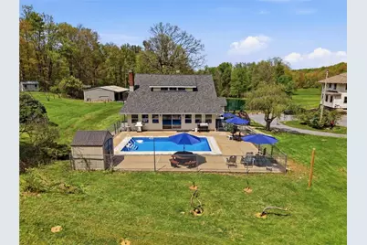 367-369 Buttermilk Hill Road, Canal Twp, PA 16323 - Photo 6