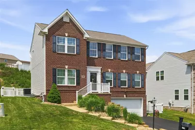 174 Broadstone Dr, Adams Township, PA 16046 - Photo 2