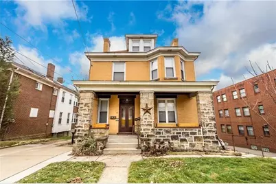 1549 McFarland Road, Pittsburgh, PA 15216 - Photo 1