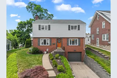 943 Biltmore Avenue, Pittsburgh, PA 15216 - Photo 1