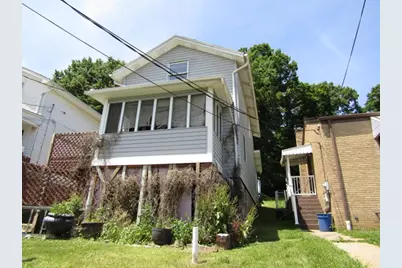 215 Patterson Ave, Bridgeville, PA 15017 - Photo 2
