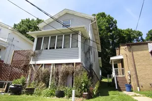 215 Patterson Ave, Bridgeville, PA 15017 - Photo 2