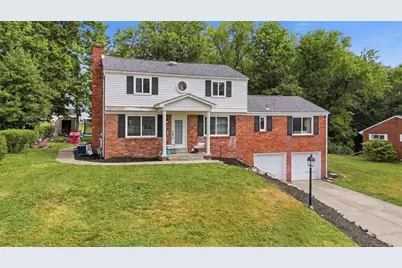 4670 Marjorie Drive, Murrysville, PA 15668 - Photo 2