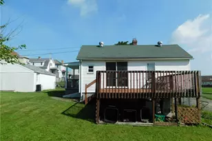 98 Easy St, Uniontown, PA 15401 - Photo 4