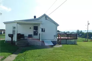 98 Easy St, Uniontown, PA 15401 - Photo 1