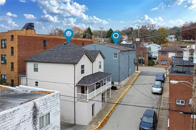 824 - 826 Pittsburgh Street, Springdale Boro, PA 15144 - Photo 6