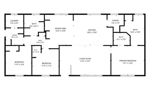 16 Jean St, Rostraver, PA 15012 - Photo 30