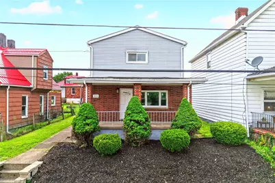 237 Allen Ave, Donora, PA 15033 - Photo 4