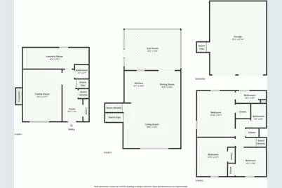 241 Parkedge, Green Tree, PA 15220 - Photo 46