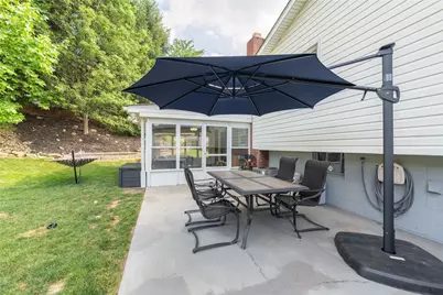 241 Parkedge, Green Tree, PA 15220 - Photo 42