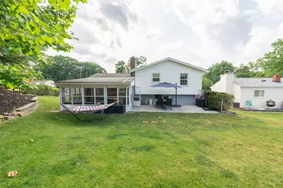 241 Parkedge, Green Tree, PA 15220 - Photo 40