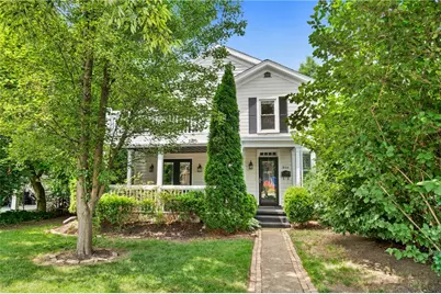 816 Thorn Street, Sewickley, PA 15143 - Photo 1