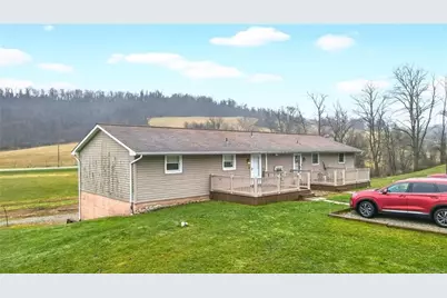 220-222 Kopper Kettle Road, South Strabane, PA 15301 - Photo 1
