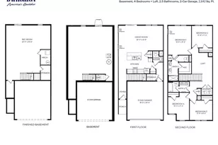 122 River Rdg Dr, Moon/Crescent Twp, PA 15108 - Photo 22