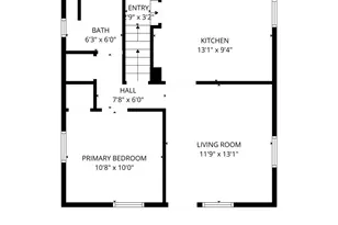 819 Monterey St, Duquesne, PA 15110 - Photo 40
