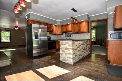 284 Richeyville Rd, W Pike Run Twp, PA 15427 - Photo 2