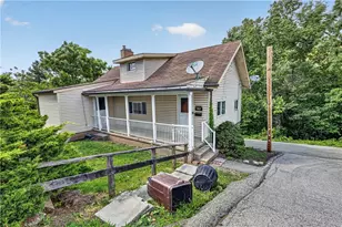 2807 Fayette St, McKeesport, PA 15132 - Photo 2