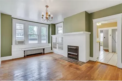 5528 Beverly #2, Pittsburgh, PA 15206 - Photo 4