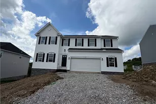 2008 Field Stone Dr, South Fayette, PA 15057 - Photo 1