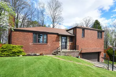 131 Sylvania Drive, South Park, PA 15236 - Photo 28