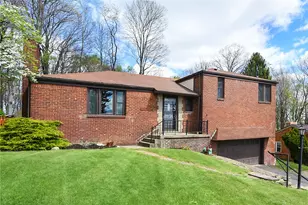 131 Sylvania Dr, South Park, PA 15236 - Photo 28