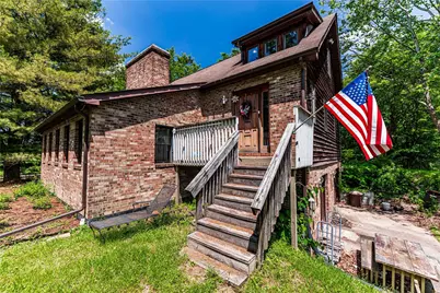 214 Bortz Road, Springhill Township, PA 15474 - Photo 2