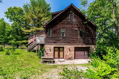 214 Bortz Road, Springhill Township, PA 15474 - Photo 24