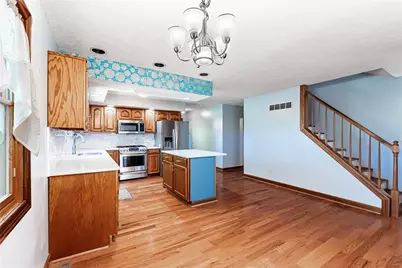 214 Bortz Road, Springhill Township, PA 15474 - Photo 6