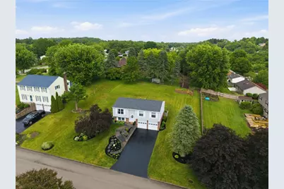 1070 Saybrook Drive, Greensburg, PA 15601 - Photo 32