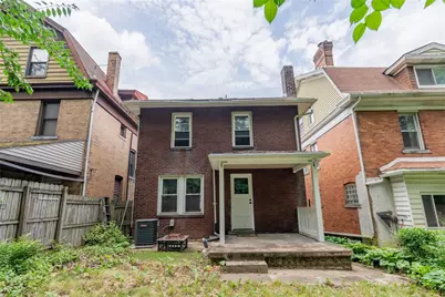 7322 Whipple St, Pittsburgh, PA 15218 - Photo 4