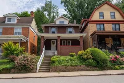 7322 Whipple St, Pittsburgh, PA 15218 - Photo 1