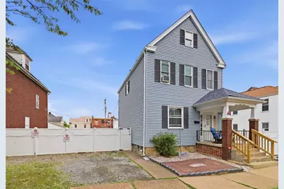 145 Jefferson Ave, Vandergrift, PA 15690 - Photo 2