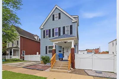 145 Jefferson Ave, Vandergrift, PA 15690 - Photo 2