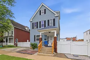 145 Jefferson Ave, Vandergrift, PA 15690 - Photo 2