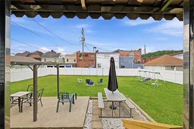 145 Jefferson Ave, Vandergrift, PA 15690 - Photo 22