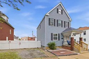 145 Jefferson Ave, Vandergrift, PA 15690 - Photo 2