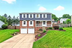 345 Celestial Dr, Economy, PA 15042 - Photo 1