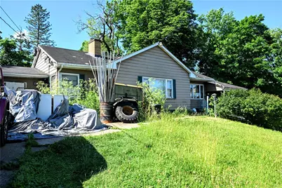6339 Ridgeview Avenue, Forward Township, PA 15063 - Photo 1