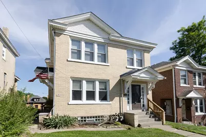 2971-2973 Glenmore Ave, Pittsburgh, PA 15216 - Photo 1