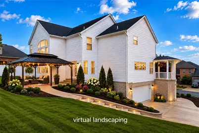 603 Oak Tree Ct, Bridgeville, PA 15017 - Photo 40