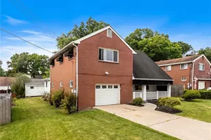 535 Clifton Ave, Pittsburgh, PA 15116 - Photo 2