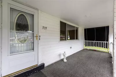 535 Clifton Ave, Pittsburgh, PA 15116 - Photo 4