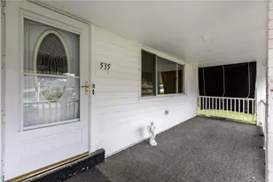 535 Clifton Ave, Pittsburgh, PA 15116 - Photo 4