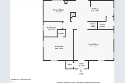 3236 Central Dr, South Park, PA 15332 - Photo 40