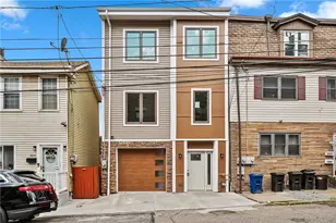 3439 Denny St, Pittsburgh, PA 15201 - Photo 1